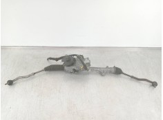 Recambio de cremallera direccion para peugeot 208 business line referencia OEM IAM 9809950180 6900003255A 6820000190