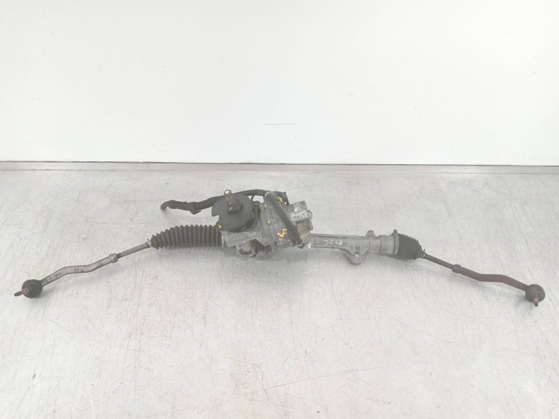 Recambio de cremallera direccion para peugeot 208 business line referencia OEM IAM 9809950180 6900003255A 6820000190