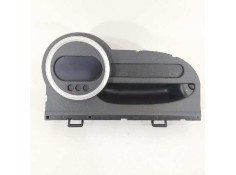 Recambio de cuadro instrumentos para renault twingo societe referencia OEM IAM 8200725329L A2C53220459  2