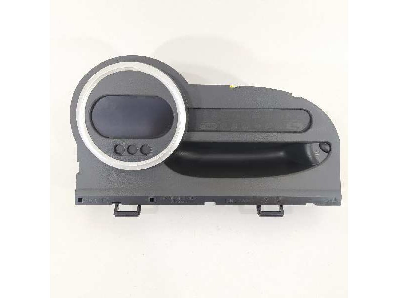Recambio de cuadro instrumentos para renault twingo societe referencia OEM IAM 8200725329L A2C53220459 