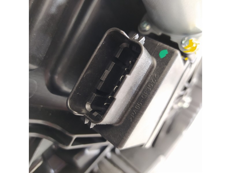 Recambio de elevalunas delantero derecho para kia optima optima (2015 -2020) referencia OEM IAM 82480D4000 82460D4000 