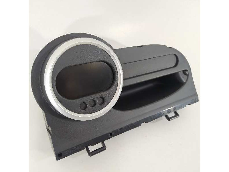 Recambio de cuadro instrumentos para renault twingo societe referencia OEM IAM 8200725329L A2C53220459 