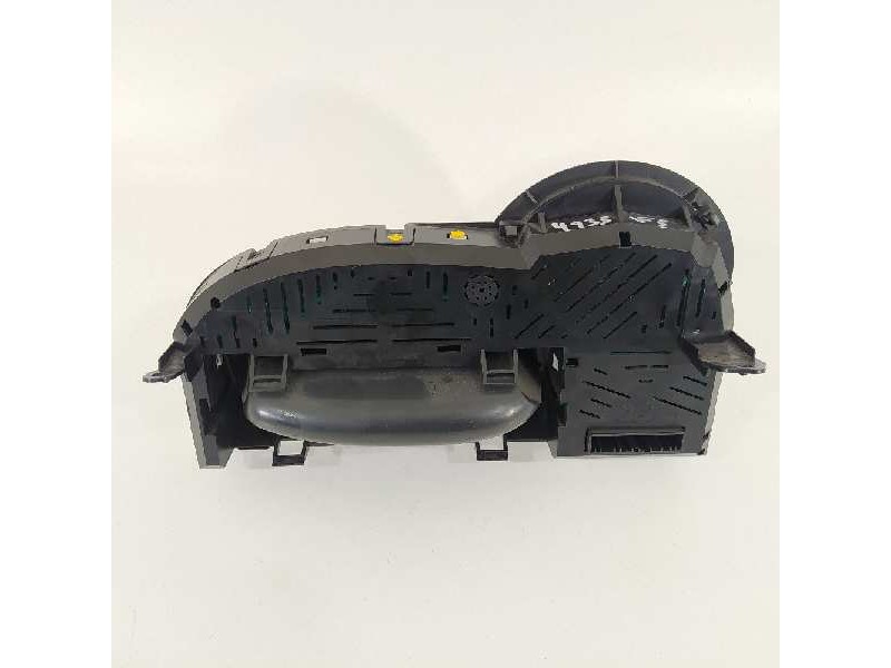 Recambio de cuadro instrumentos para renault twingo societe referencia OEM IAM 8200725329L A2C53220459 