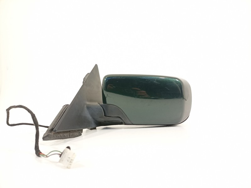 Recambio de retrovisor izquierdo para bmw serie 3 berlina (e46) 320d referencia OEM IAM 51168245125  