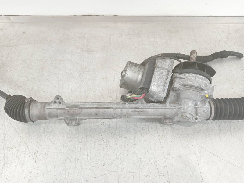 Recambio de cremallera direccion para peugeot 208 business line referencia OEM IAM 9809950180 6900003255A 6820000190