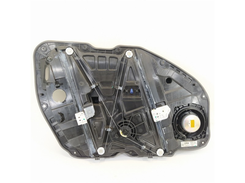 Recambio de elevalunas delantero derecho para kia optima optima (2015 -2020) referencia OEM IAM 82480D4000 82460D4000 