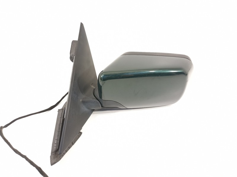 Recambio de retrovisor izquierdo para bmw serie 3 berlina (e46) 320d referencia OEM IAM 51168245125  