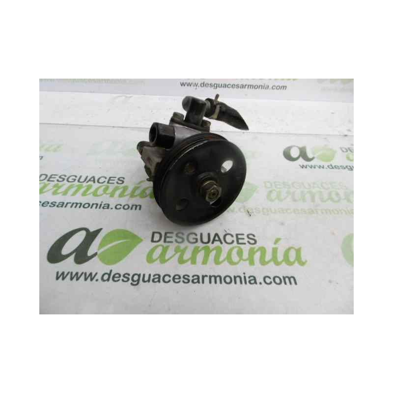 Recambio de bomba direccion para chevrolet kalos 1.2 s (d/a) referencia OEM IAM 96398992  