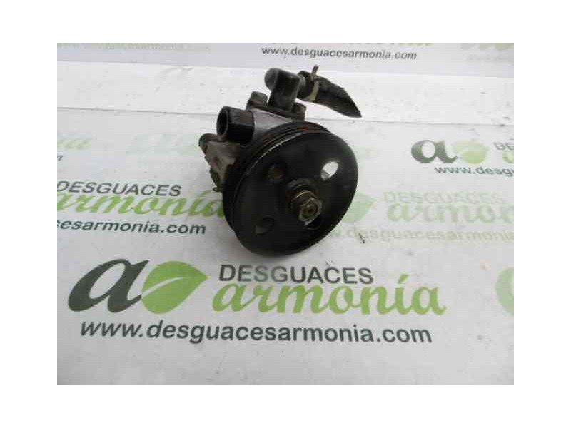 Recambio de bomba direccion para chevrolet kalos 1.2 s (d/a) referencia OEM IAM 96398992  