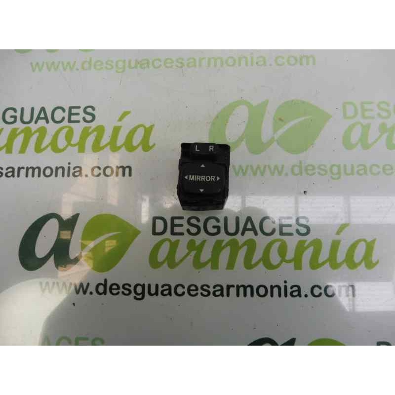 Recambio de mando retrovisor para toyota prius (nhw20) sol referencia OEM IAM   