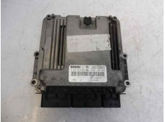 Recambio de centralita motor uce para renault scenic iii grand dynamique referencia OEM IAM 237101074R 0281019075 