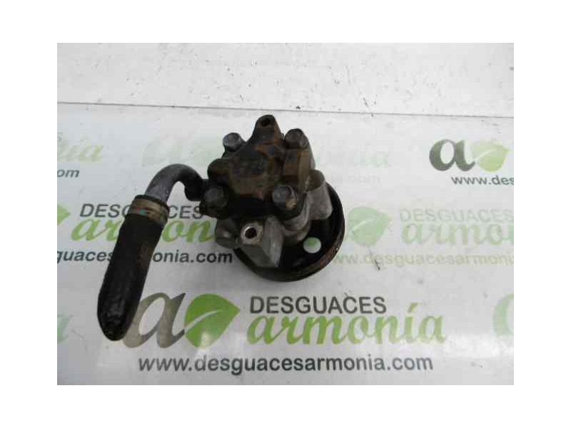 Recambio de bomba direccion para chevrolet kalos 1.2 s (d/a) referencia OEM IAM 96398992  