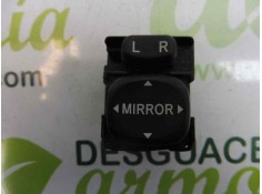 Recambio de mando retrovisor para toyota prius (nhw20) sol referencia OEM IAM    2