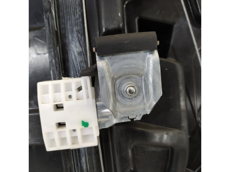 Recambio de elevalunas delantero derecho para kia optima optima (2015 -2020) referencia OEM IAM 82480D4000 82460D4000 