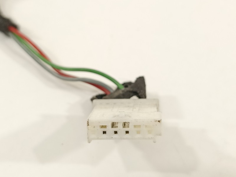 Recambio de retrovisor izquierdo para bmw serie 3 berlina (e46) 320d referencia OEM IAM 51168245125  