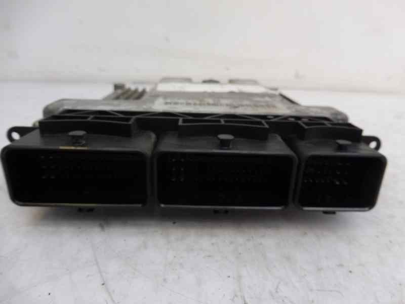 Recambio de centralita motor uce para renault scenic iii grand dynamique referencia OEM IAM 237101074R 0281019075 