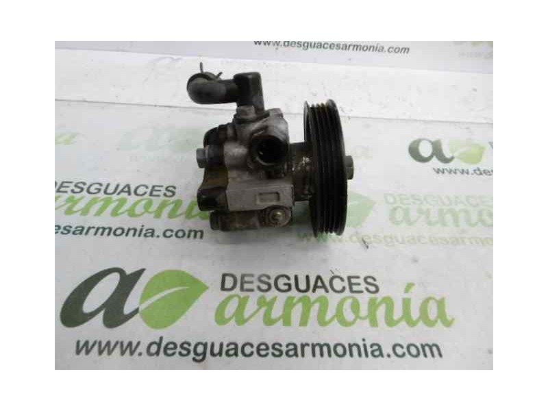Recambio de bomba direccion para chevrolet kalos 1.2 s (d/a) referencia OEM IAM 96398992  