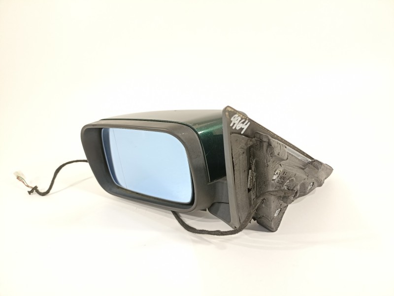 Recambio de retrovisor izquierdo para bmw serie 3 berlina (e46) 320d referencia OEM IAM 51168245125  