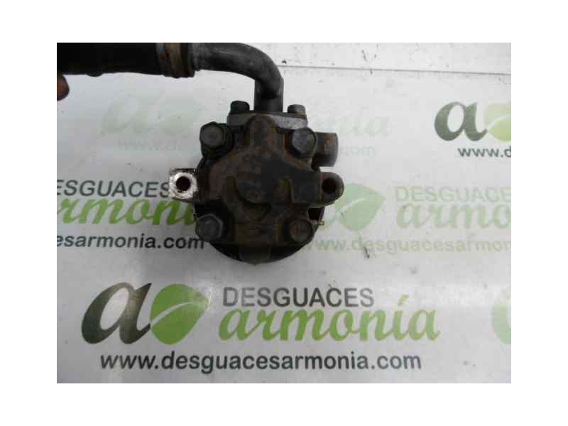 Recambio de bomba direccion para chevrolet kalos 1.2 s (d/a) referencia OEM IAM 96398992  