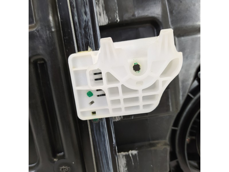 Recambio de elevalunas delantero derecho para kia optima optima (2015 -2020) referencia OEM IAM 82480D4000 82460D4000 