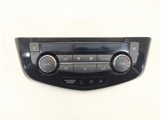Recambio de mando climatizador para nissan qashqai (j11) 360 referencia OEM IAM 275004EA0A 20140710 
