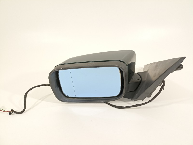 Recambio de retrovisor izquierdo para bmw serie 3 berlina (e46) 320d referencia OEM IAM 51168245125  
