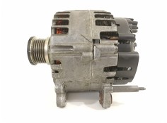 Recambio de alternador para volkswagen golf vii lim. advance bluemotion referencia OEM IAM 03L903023L