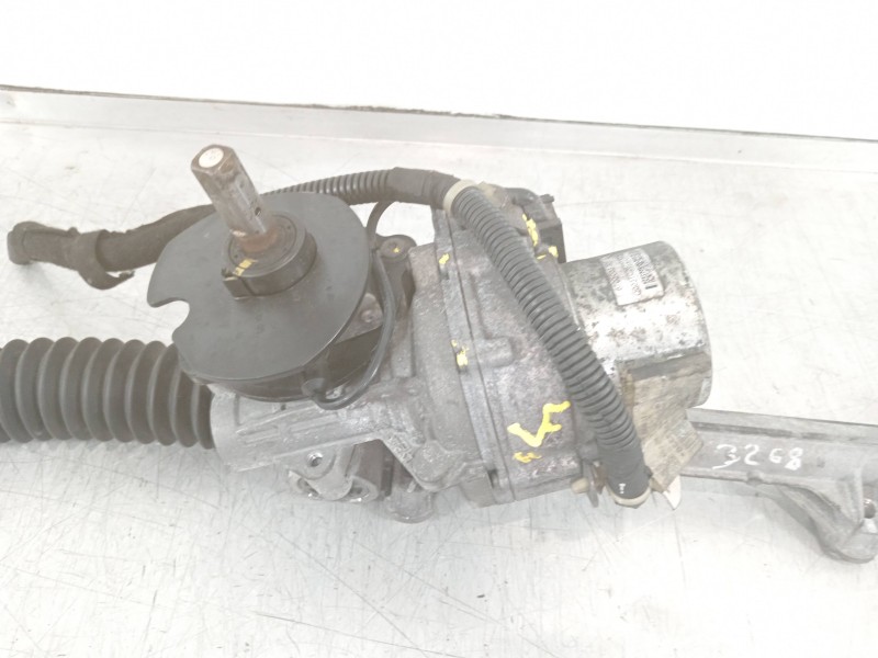 Recambio de cremallera direccion para peugeot 208 business line referencia OEM IAM 9809950180 6900003255A 6820000190