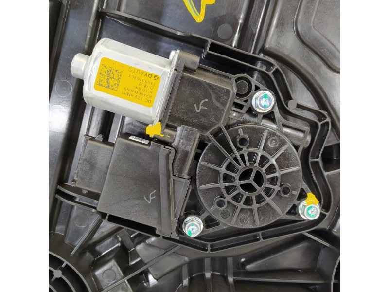 Recambio de elevalunas delantero derecho para kia optima optima (2015 -2020) referencia OEM IAM 82480D4000 82460D4000 