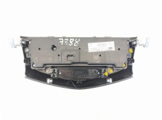 Recambio de mando climatizador para nissan qashqai (j11) 360 referencia OEM IAM 275004EA0A 20140710  2