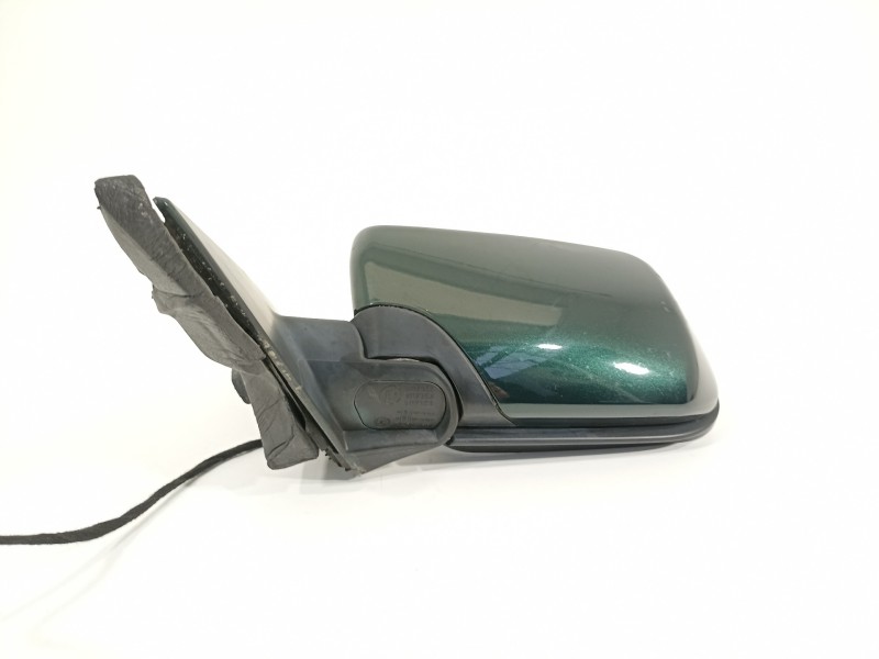Recambio de retrovisor izquierdo para bmw serie 3 berlina (e46) 320d referencia OEM IAM 51168245125  