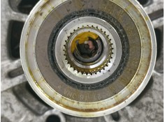 Recambio de alternador para volkswagen golf vii lim. advance bluemotion referencia OEM IAM 03L903023L   2