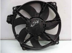 Recambio de electroventilador para renault scenic iii grand dynamique referencia OEM IAM 214810898R  