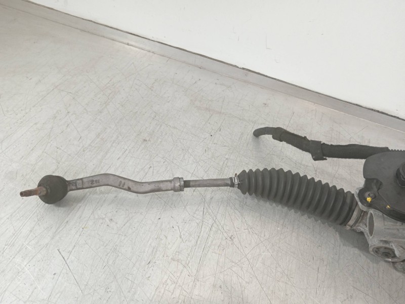 Recambio de cremallera direccion para peugeot 208 business line referencia OEM IAM 9809950180 6900003255A 6820000190