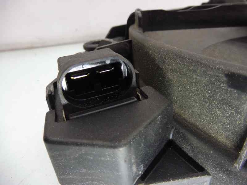Recambio de electroventilador para renault scenic iii grand dynamique referencia OEM IAM 214810898R  