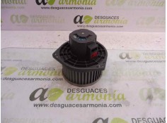 Recambio de ventilador calefaccion para chevrolet kalos 1.2 s (d/a) referencia OEM IAM 4051031  