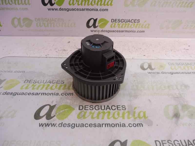 Recambio de ventilador calefaccion para chevrolet kalos 1.2 s (d/a) referencia OEM IAM 4051031  