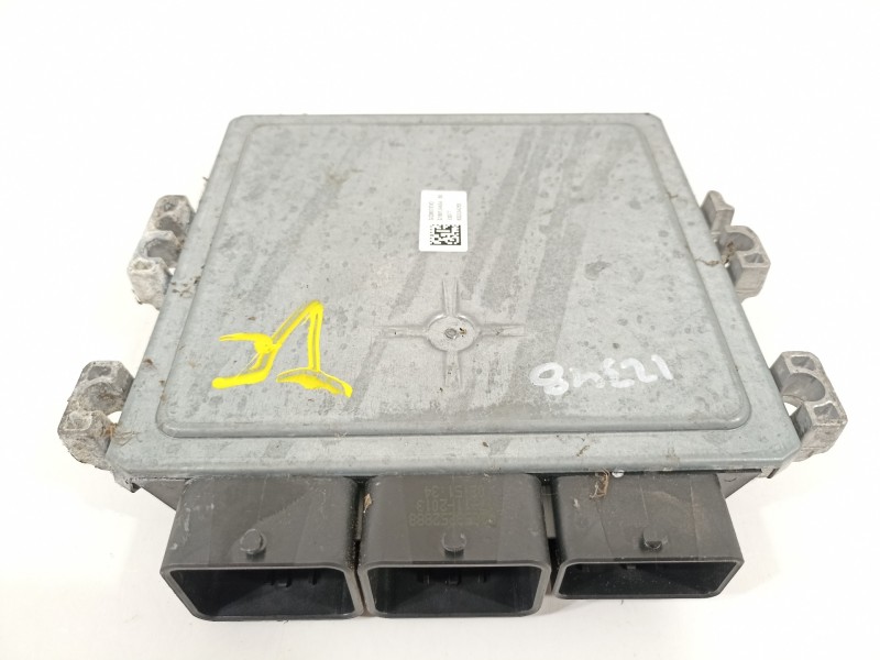 Recambio de centralita motor uce para ford focus lim. business referencia OEM IAM BV6112A650DDB  
