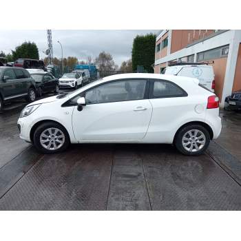KIA RIO III (UB) de desguace