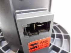 Recambio de ventilador calefaccion para chevrolet kalos 1.2 s (d/a) referencia OEM IAM 4051031   2