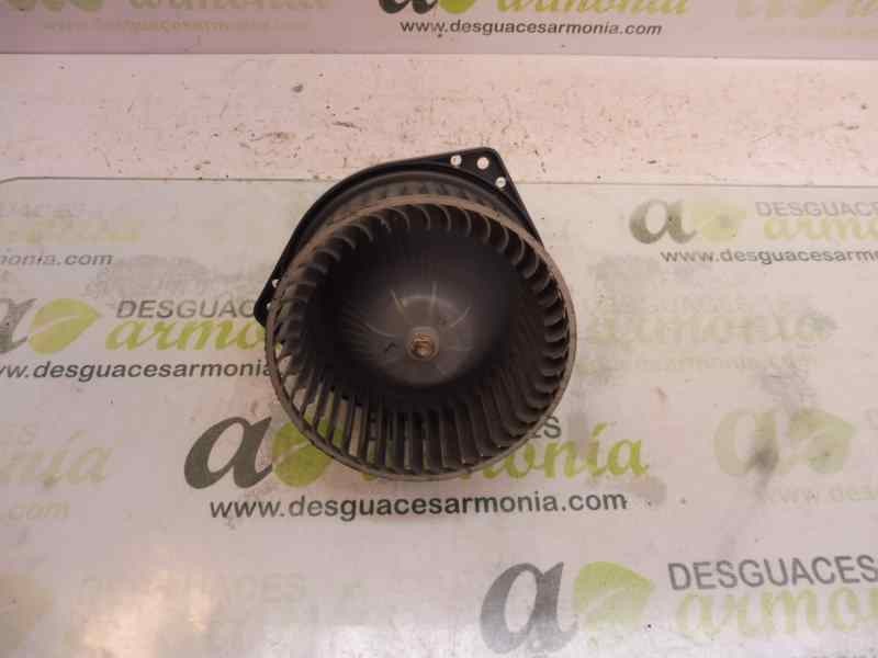 Recambio de ventilador calefaccion para chevrolet kalos 1.2 s (d/a) referencia OEM IAM 4051031  