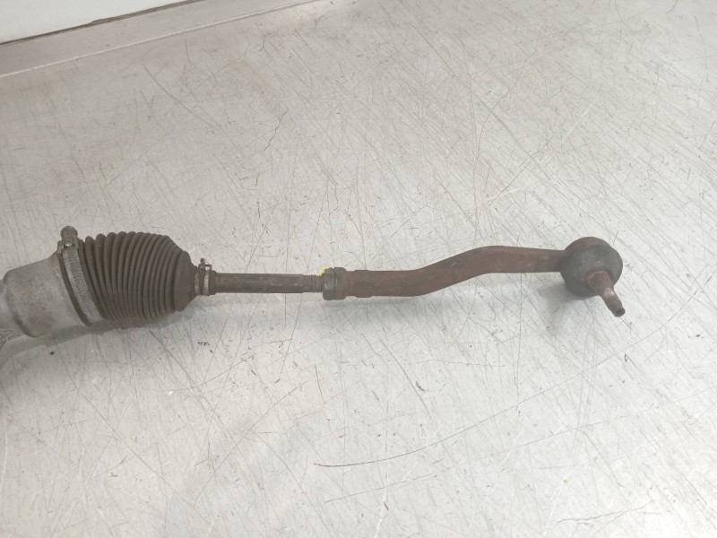 Recambio de cremallera direccion para peugeot 208 business line referencia OEM IAM 9809950180 6900003255A 6820000190