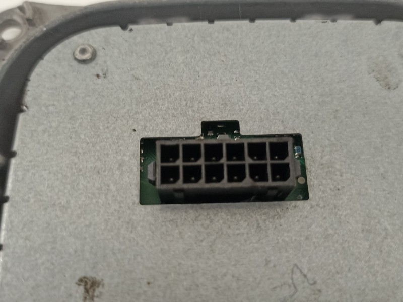 Recambio de centralita faros xenon para peugeot 308 referencia OEM IAM 130732940400  