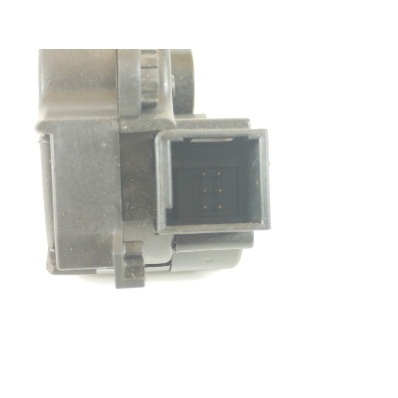 Recambio de motor apertura trampillas climatizador para citroën c4 lim. collection referencia OEM IAM 6479E7 T1009914P 