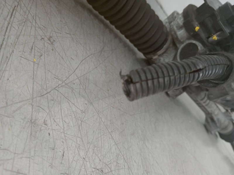 Recambio de cremallera direccion para peugeot 208 business line referencia OEM IAM 9809950180 6900003255A 6820000190