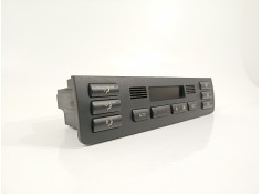 Recambio de mando climatizador para bmw serie 3 berlina (e46) 320d referencia OEM IAM 64116931601   2