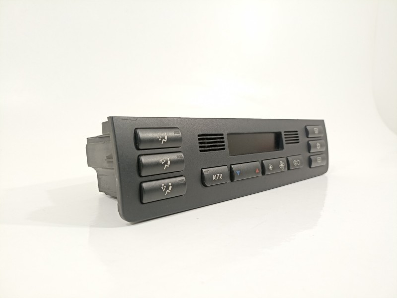 Recambio de mando climatizador para bmw serie 3 berlina (e46) 320d referencia OEM IAM 64116931601  