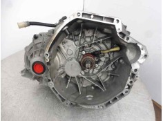 Recambio de caja cambios para renault scenic iii grand dynamique referencia OEM IAM ND4012  