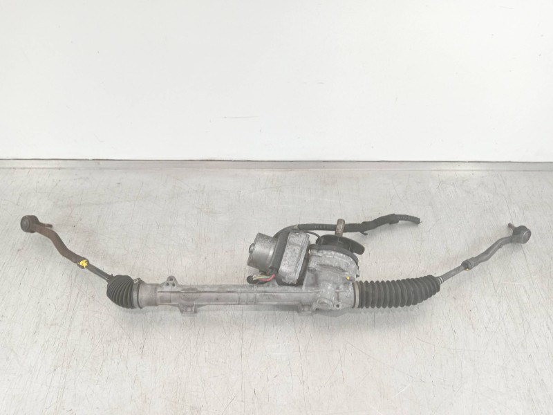 Recambio de cremallera direccion para peugeot 208 business line referencia OEM IAM 9809950180 6900003255A 6820000190