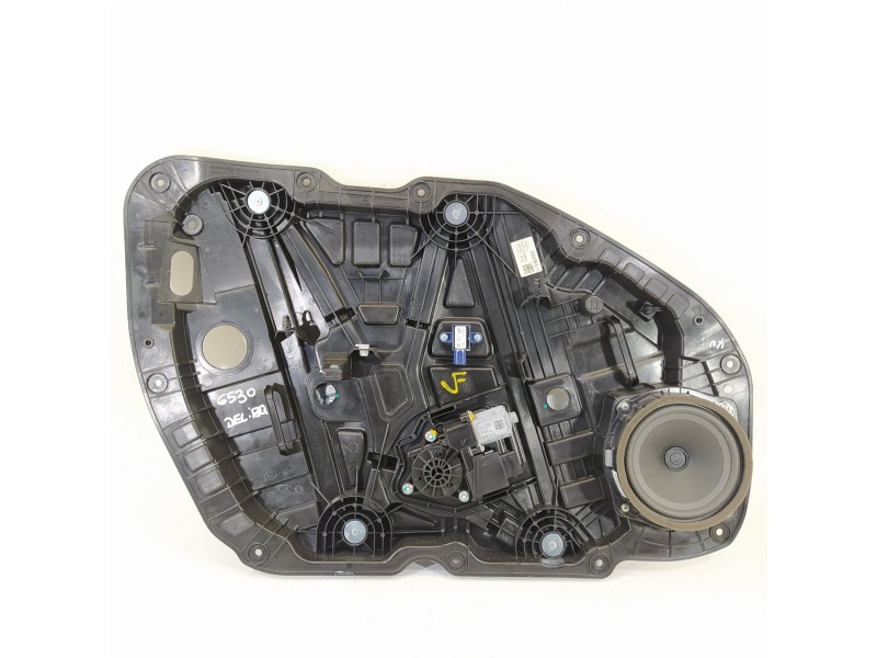 Recambio de elevalunas delantero izquierdo para kia optima optima (2015 -2020) referencia OEM IAM 82470D4000 82450D4000 